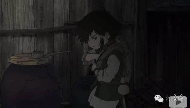 十年了，它依然是我看过最爽的动画