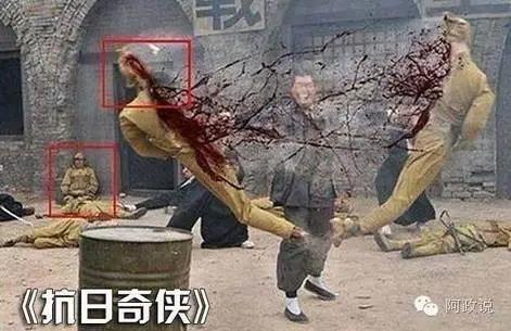 十年了，它依然是我看过最爽的动画