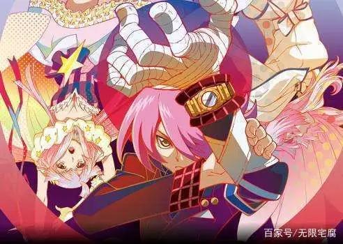 「ZF」震惊！知名动漫制作组会数“3”啦！