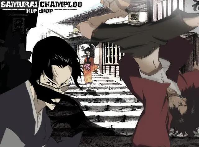 那些堪称神漫，但就是不火的动漫，看过2部以上都是资深大佬！