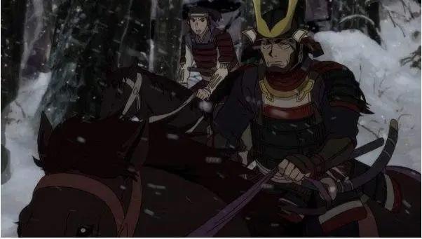 那些堪称神漫，但就是不火的动漫，看过2部以上都是资深大佬！