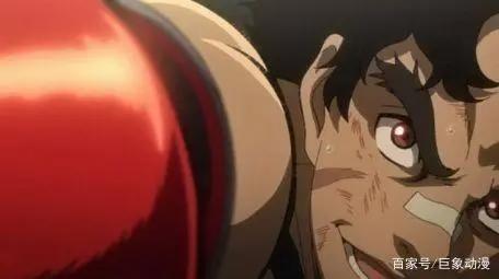 细数五部“日本经典格斗动画”，第一神拳领衔，JOJO不容错过！