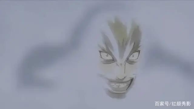 一场打戏，8000张原画，奥斯卡提名的日本动画！