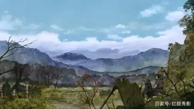 一场打戏，8000张原画，奥斯卡提名的日本动画！