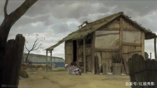 一场打戏，8000张原画，奥斯卡提名的日本动画！