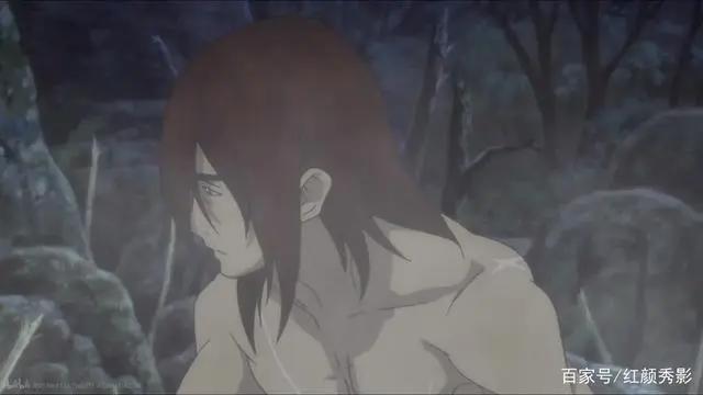 一场打戏，8000张原画，奥斯卡提名的日本动画！