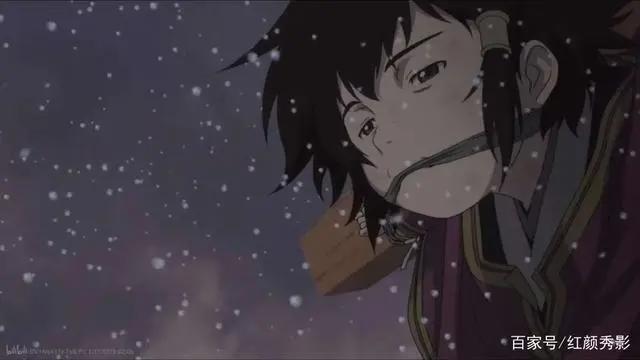 一场打戏，8000张原画，奥斯卡提名的日本动画！