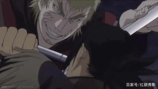 一场打戏，8000张原画，奥斯卡提名的日本动画！