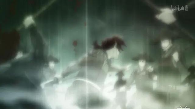 豆瓣8.4，这部堪称日本武打作画巅峰的动画，连今敏也赞不绝口！