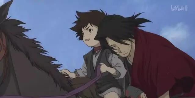 豆瓣8.4，这部堪称日本武打作画巅峰的动画，连今敏也赞不绝口！