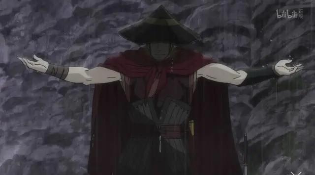 豆瓣8.4，这部堪称日本武打作画巅峰的动画，连今敏也赞不绝口！