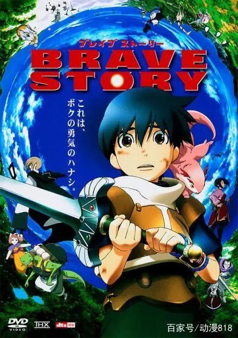 宫崎骏的作品都看得差不多了，推荐几部类似宫崎骏动漫的电影吧！