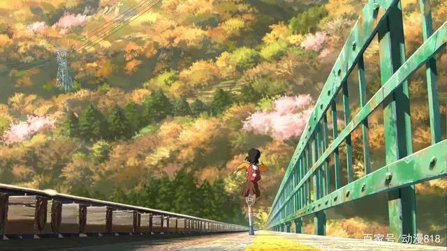 宫崎骏的作品都看得差不多了，推荐几部类似宫崎骏动漫的电影吧！