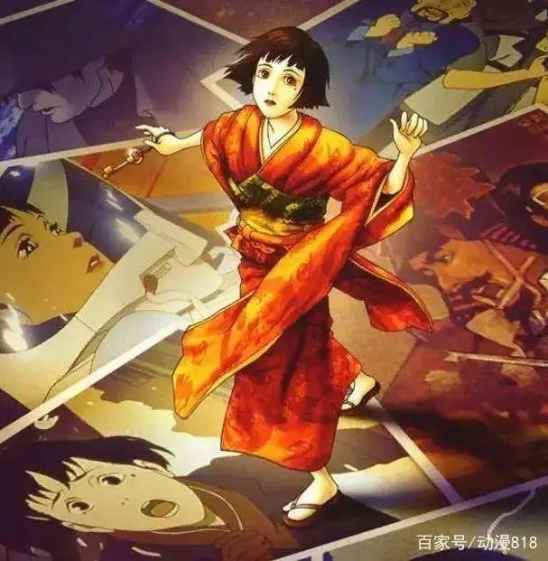 宫崎骏的作品都看得差不多了，推荐几部类似宫崎骏动漫的电影吧！