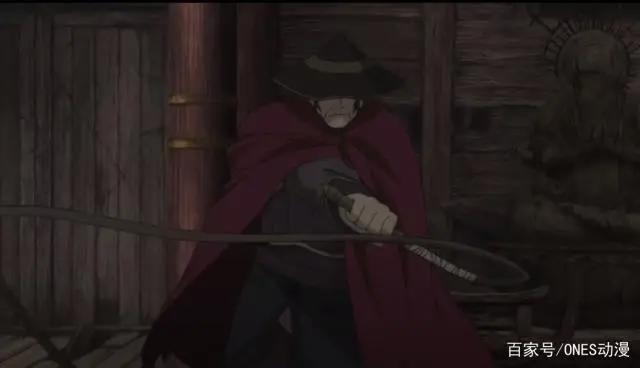 曾获奥斯卡最佳动画提名，这是我看过最爽的动漫，没有之一