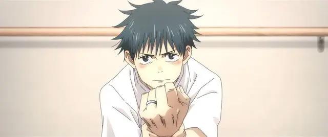 爱与诅咒的故事，剧场版《咒术回战0》监督朴性厚的访谈