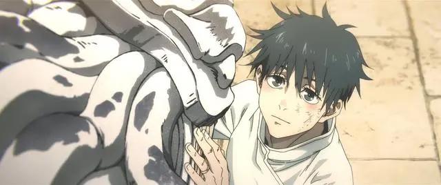 爱与诅咒的故事，剧场版《咒术回战0》监督朴性厚的访谈