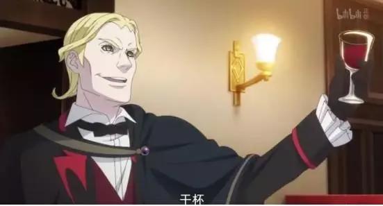 异邦人神作导演的作品，仅凭阵容，你就不能错过这部动画！