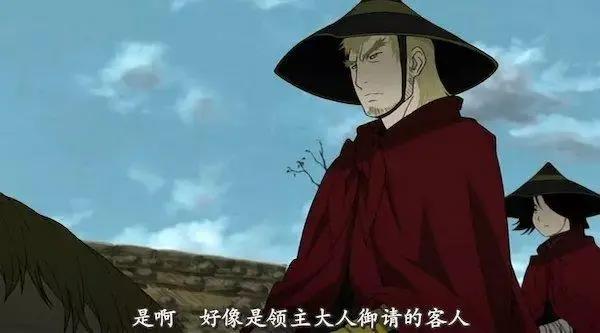 《绣春刀》拜师日漫《异邦人》？