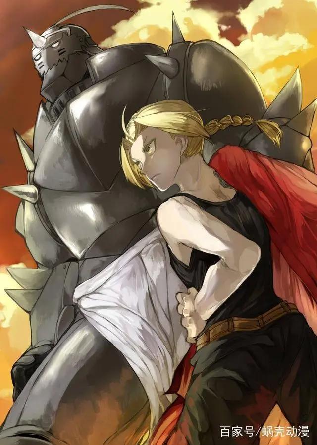 骨头社的动漫你看过几部，感觉部部都是神作