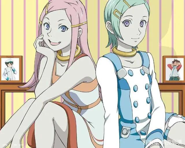 骨头社的动漫你看过几部，感觉部部都是神作