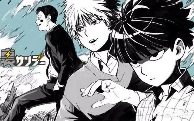 骨头社的动漫你看过几部，感觉部部都是神作