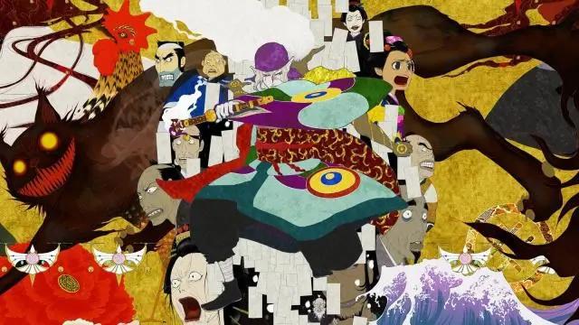 谁说没名气的动漫不好看？三部动漫让你知道冷门也是高质量！