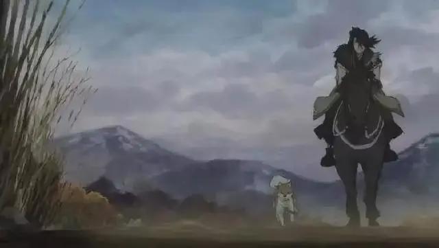 这动画曾获奥斯卡提名！20年内无法超越的日漫！