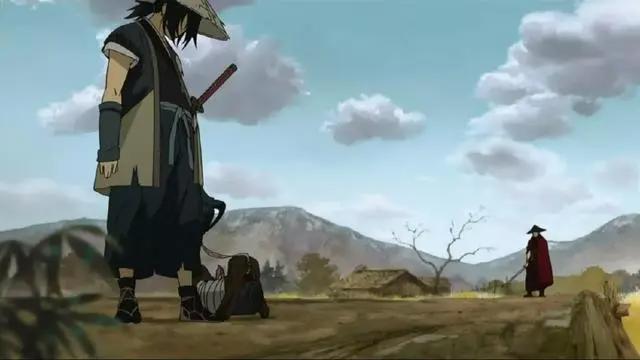 这动画曾获奥斯卡提名！20年内无法超越的日漫！