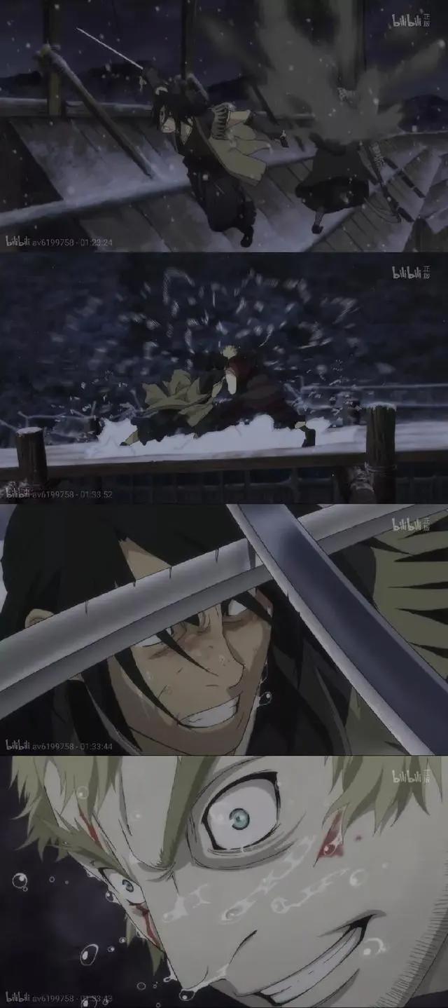 这动画曾获奥斯卡提名！20年内无法超越的日漫！