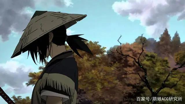 以剑开辟的世界，也将归于剑——《异邦人无皇刃谭》