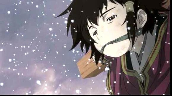 骨头社的动作巅峰神作——10年最佳长篇异邦人之无皇刃谭