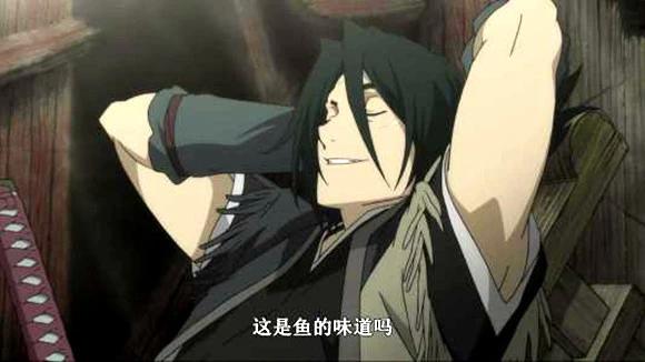 骨头社的动作巅峰神作——10年最佳长篇异邦人之无皇刃谭