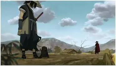 异邦人无皇刃谭：畅快淋漓的爽