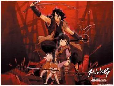 异邦人无皇刃谭：畅快淋漓的爽