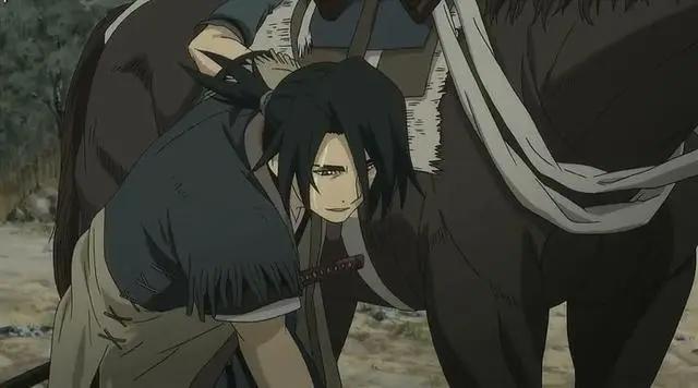 异邦人无皇刃谭：打斗作画炸裂身处异乡用刀剑完成夙愿