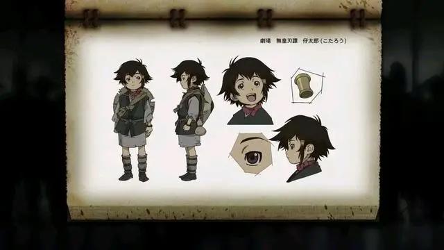 异邦人无皇刃谭：打斗作画炸裂身处异乡用刀剑完成夙愿