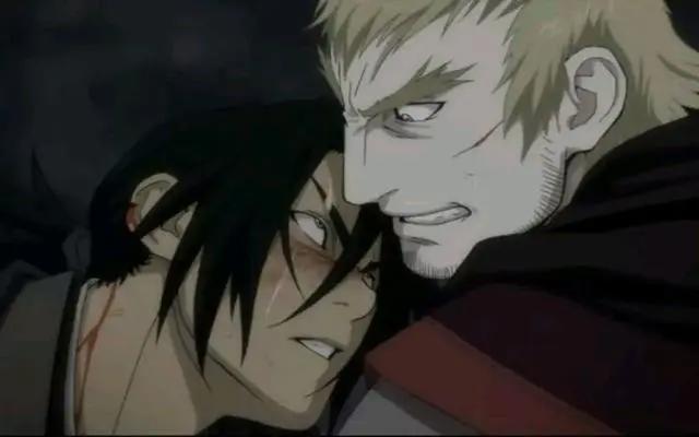 异邦人无皇刃谭：打斗作画炸裂身处异乡用刀剑完成夙愿