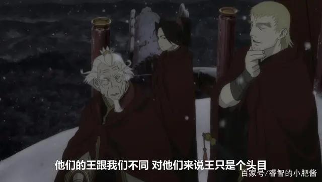 异邦人无皇刃谭，动画打戏的一座高峰