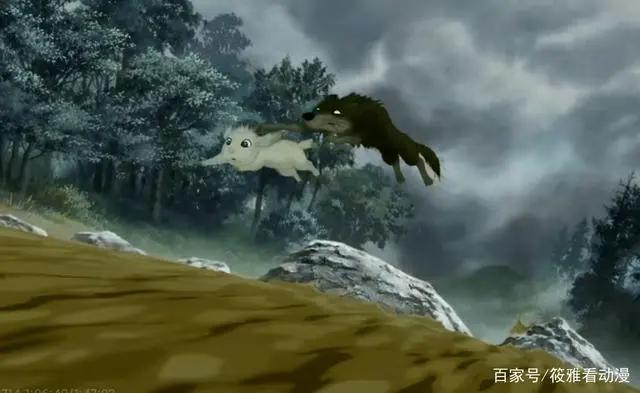 喜欢你还是喜欢吃你？我说它是纯友谊，却又偏偏像极了爱情！