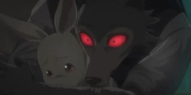 《动物狂想曲》中雷格西到底有多少西皮？男女都可，简直邪教！