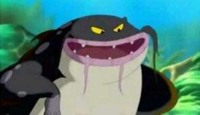 英雄联盟136个英雄的原型灵感来源猜想（九）终章