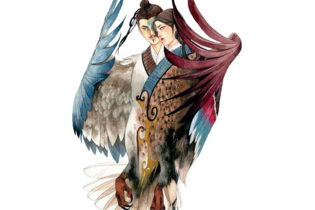 英雄联盟136个英雄的原型灵感来源猜想（九）终章