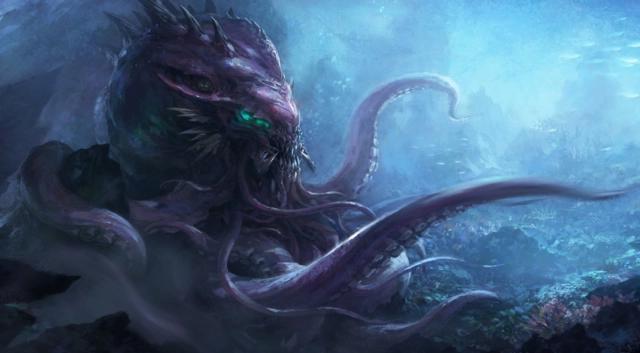 英雄联盟136个英雄原型与灵感设计的猜想（下篇）