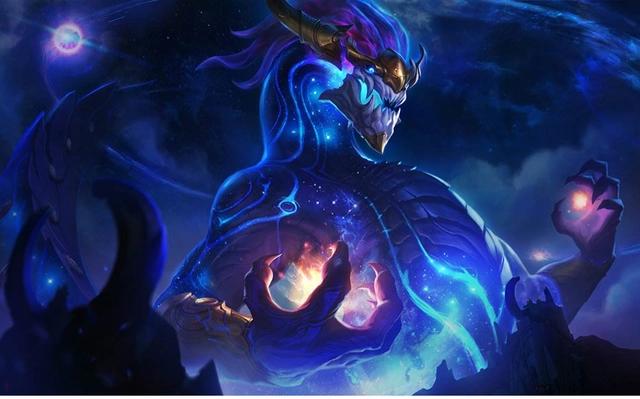 英雄联盟136个英雄原型与灵感设计的猜想（下篇）