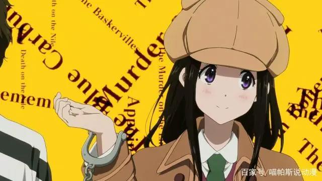 动漫和卡通有什么区别？相同题材对比你就懂了