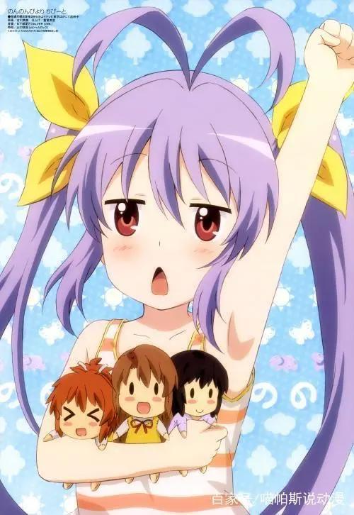 动漫和卡通有什么区别？相同题材对比你就懂了