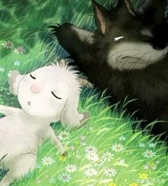 也许小众，但是画风和故事设定，却十分惊艳的动画电影