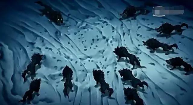 《翡翠森林狼与羊》这部动画片，让我见证了什么叫做真正的友谊