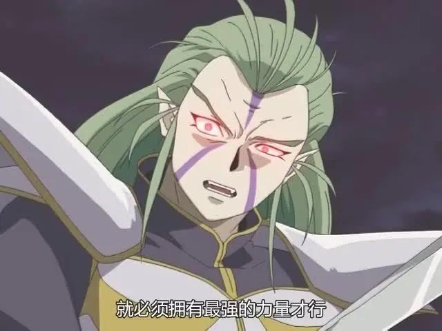 犬夜叉中反派“复活”：在剧场版中做主角，七人队就出现两个！